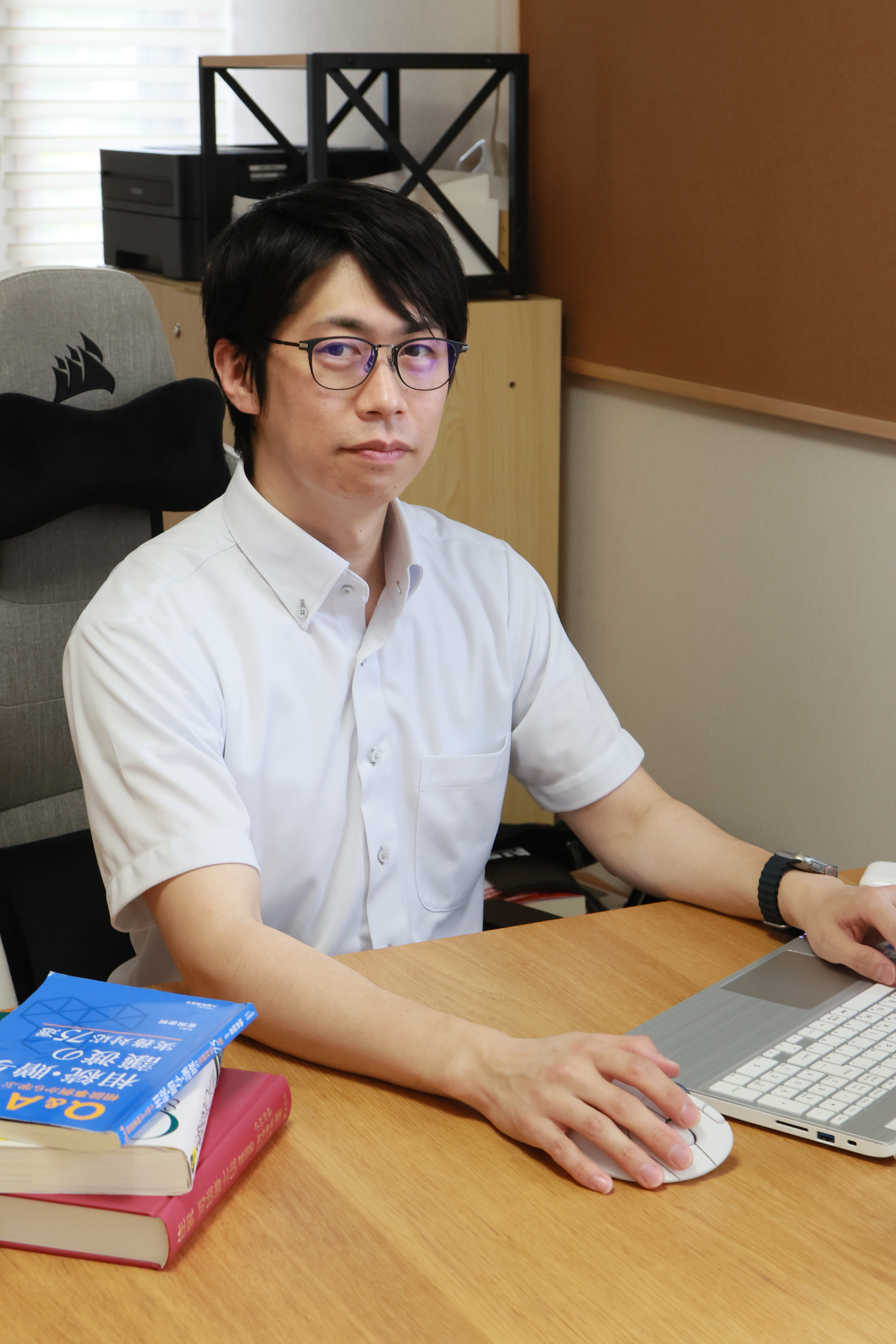 西内正規税理士事務所のサムネイル画像
