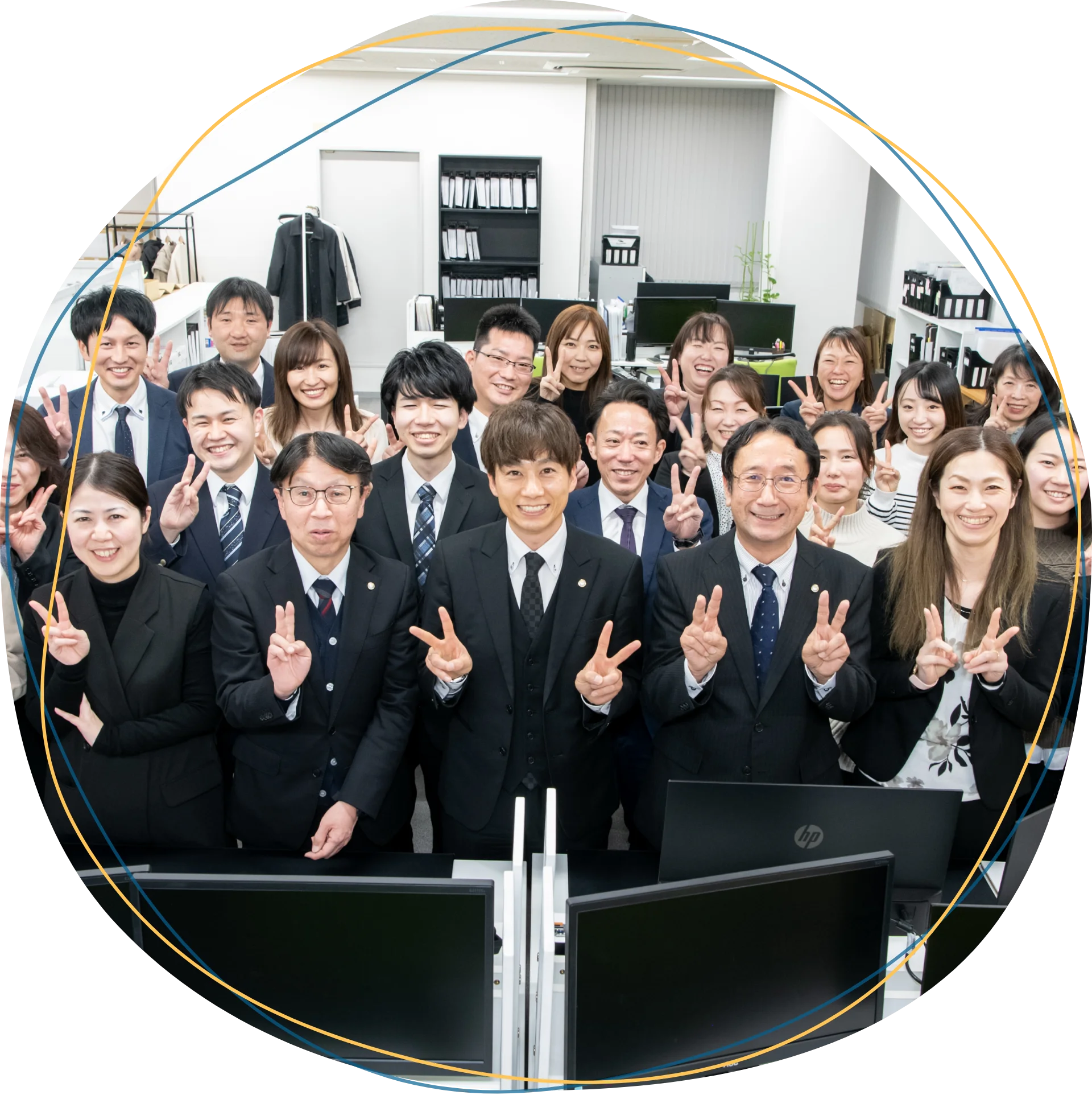 税理法人コンパス・ロイヤーズのサムネイル画像