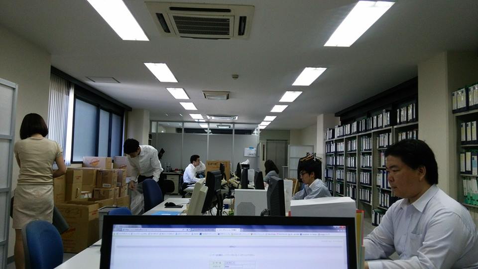 税理士法人バックオフィス・パートナーズのサムネイル画像