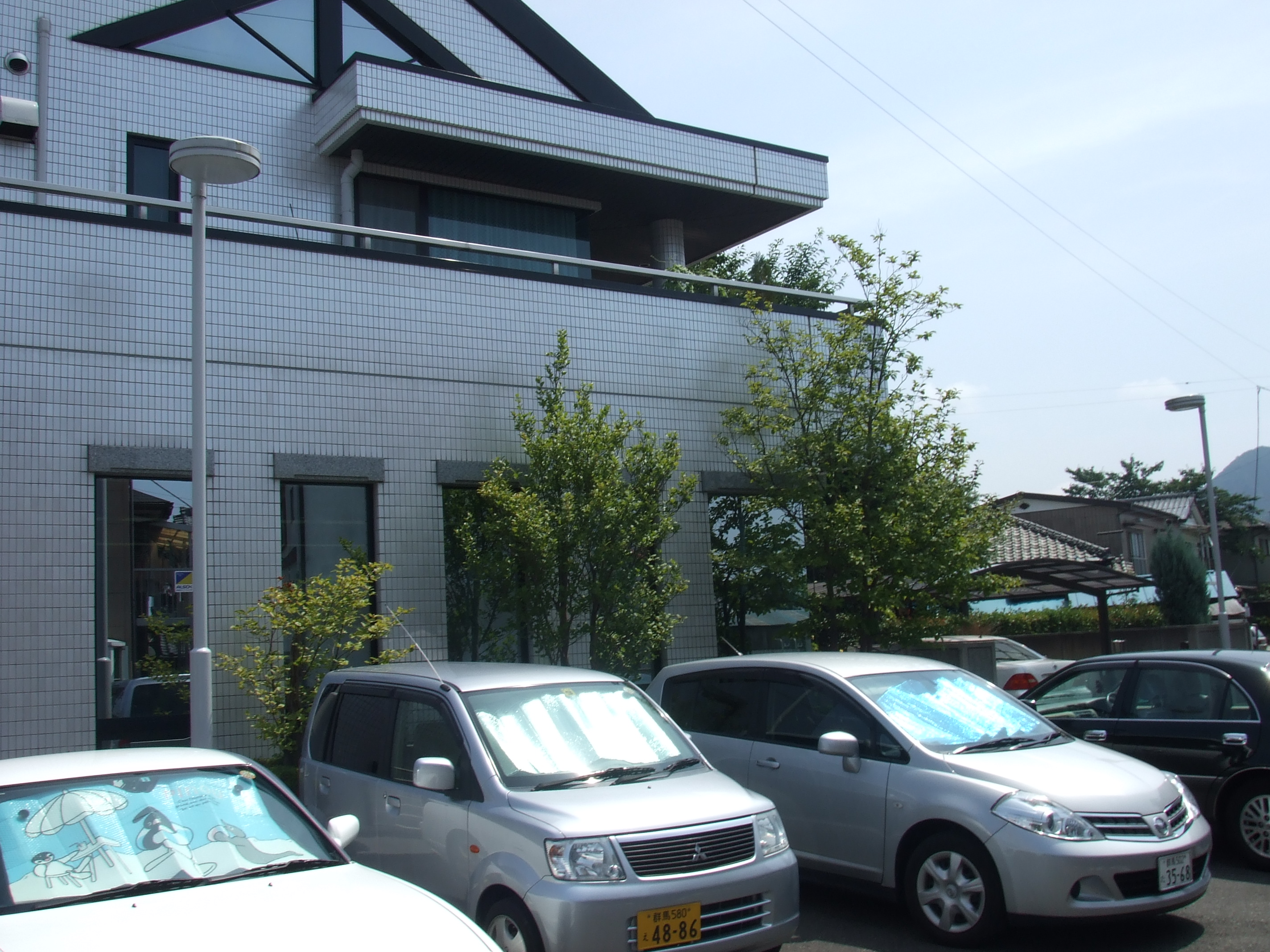 福田公認会計士事務所のサムネイル画像