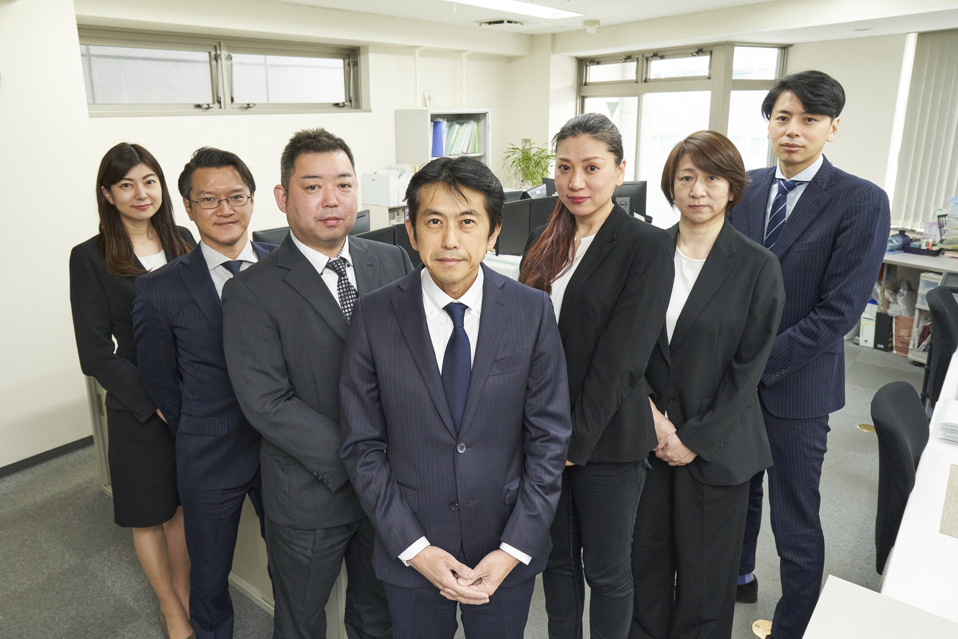 二見達彦税理士事務所のサムネイル画像
