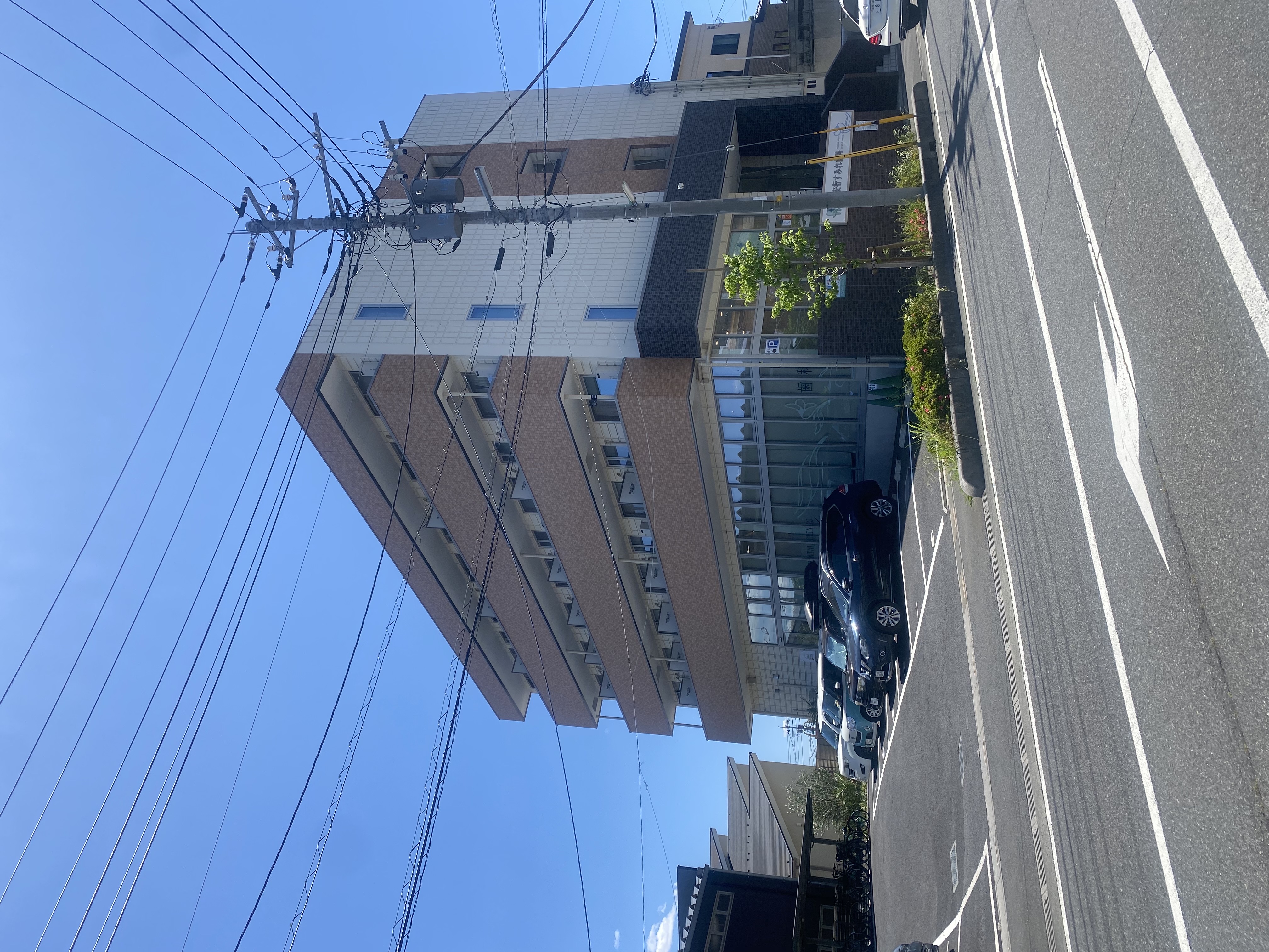 税理士法人翔和会計 川口市オフィスのサムネイル画像