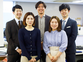 スタートパートナーズ税理士法人のサムネイル画像