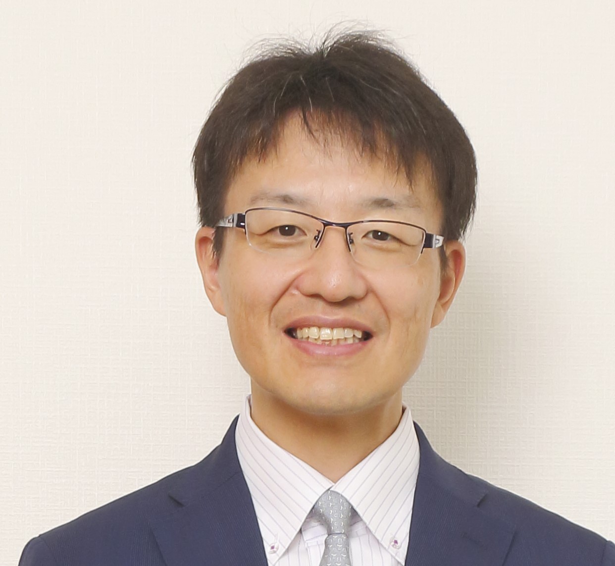 砂野 隆英
