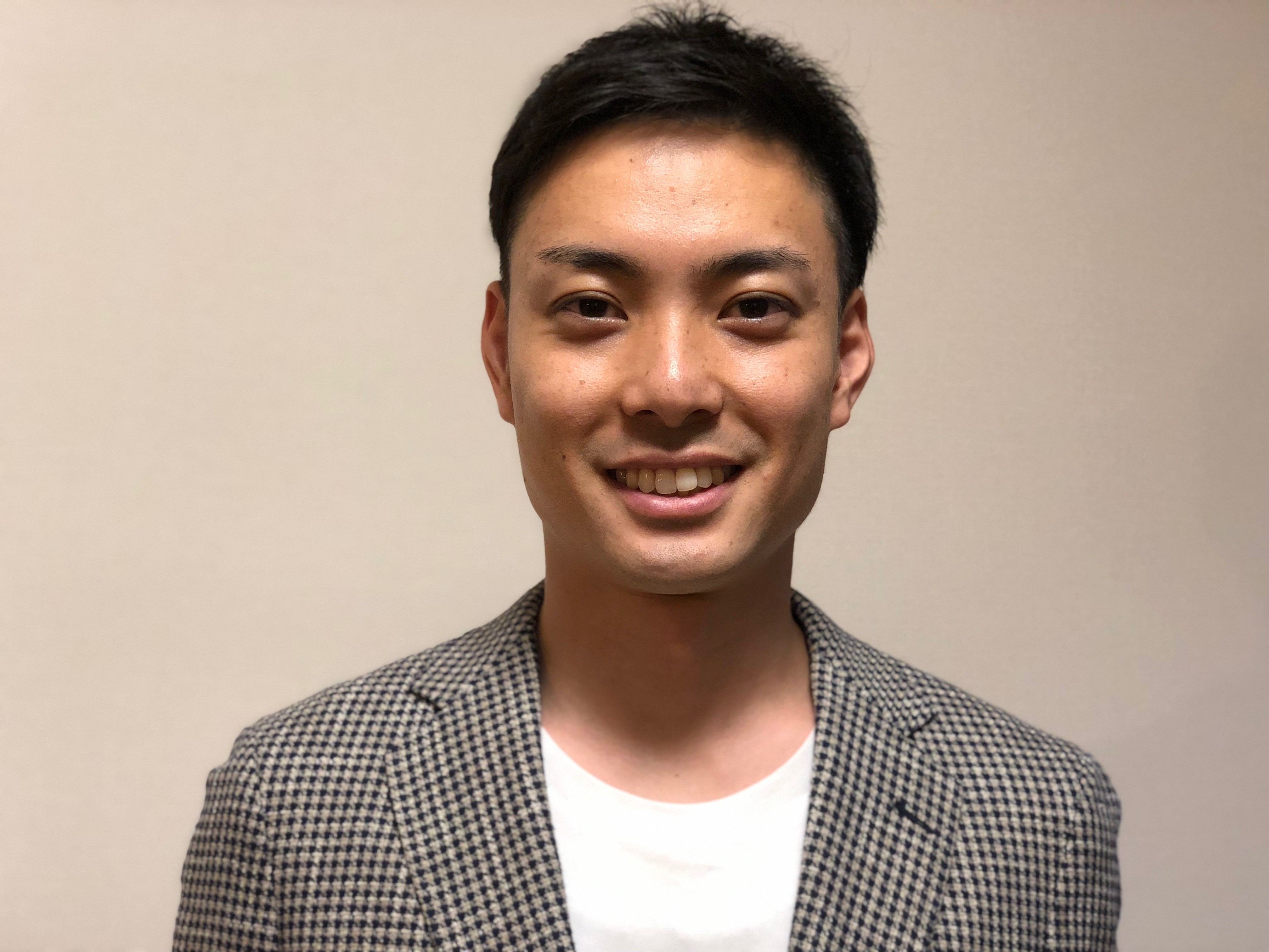 澤田 悟吏