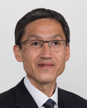 真鍋 良得