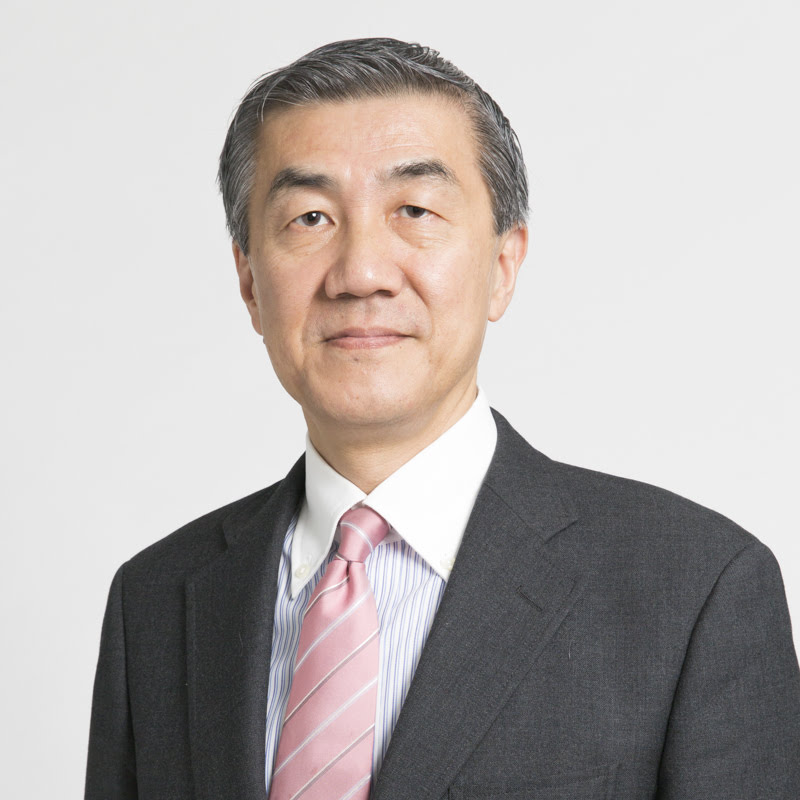 松本 眞一