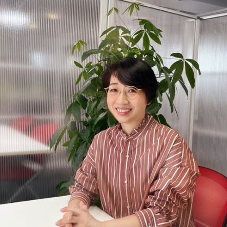佐原 三枝子