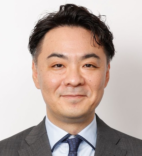 池上 成満