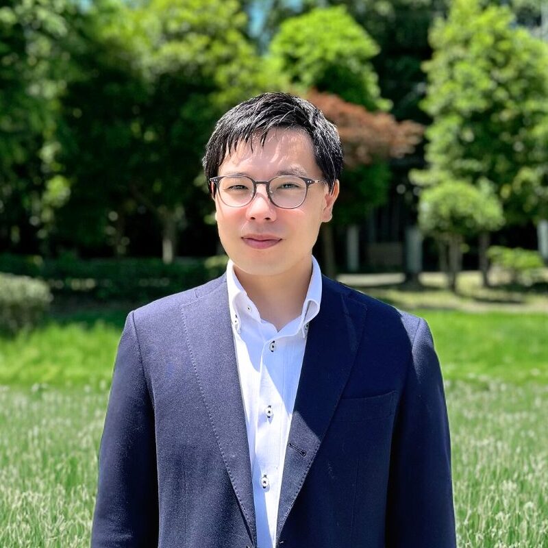 石井 憲明