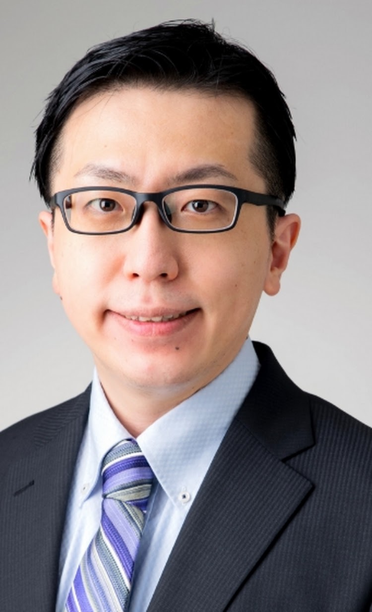 小野木 康男