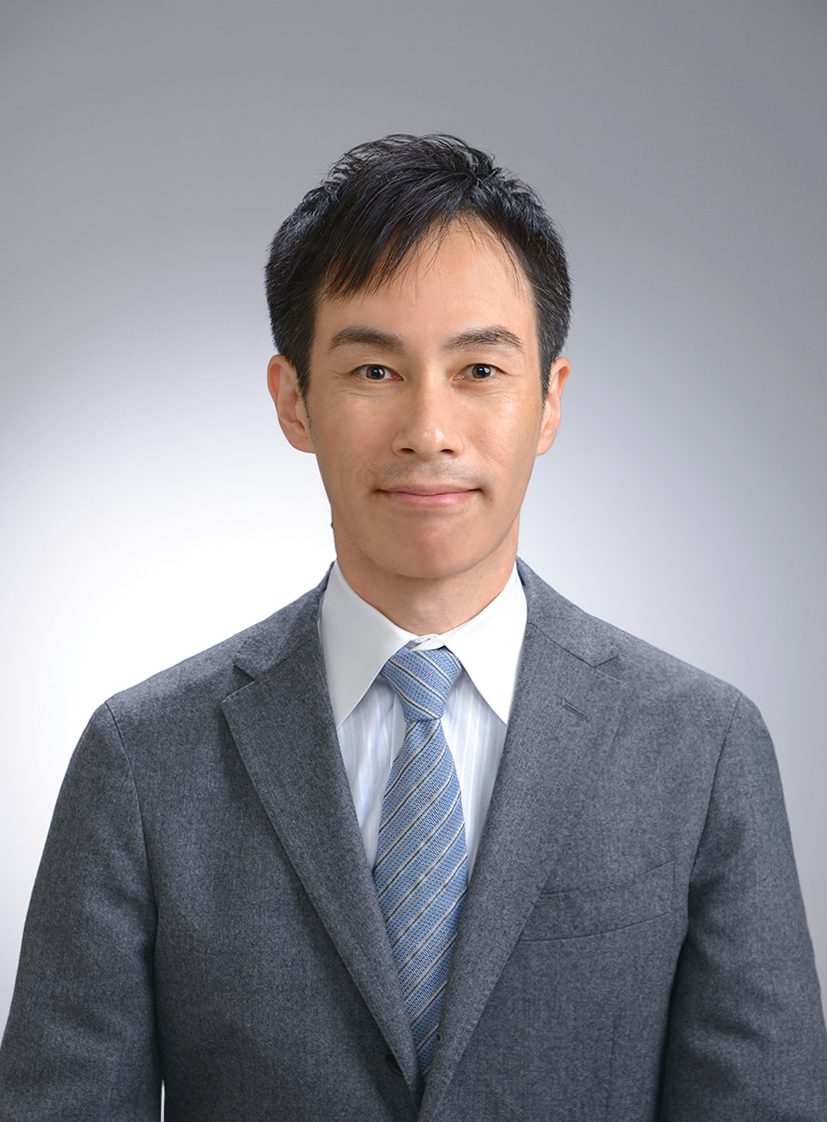 森田 昌宏