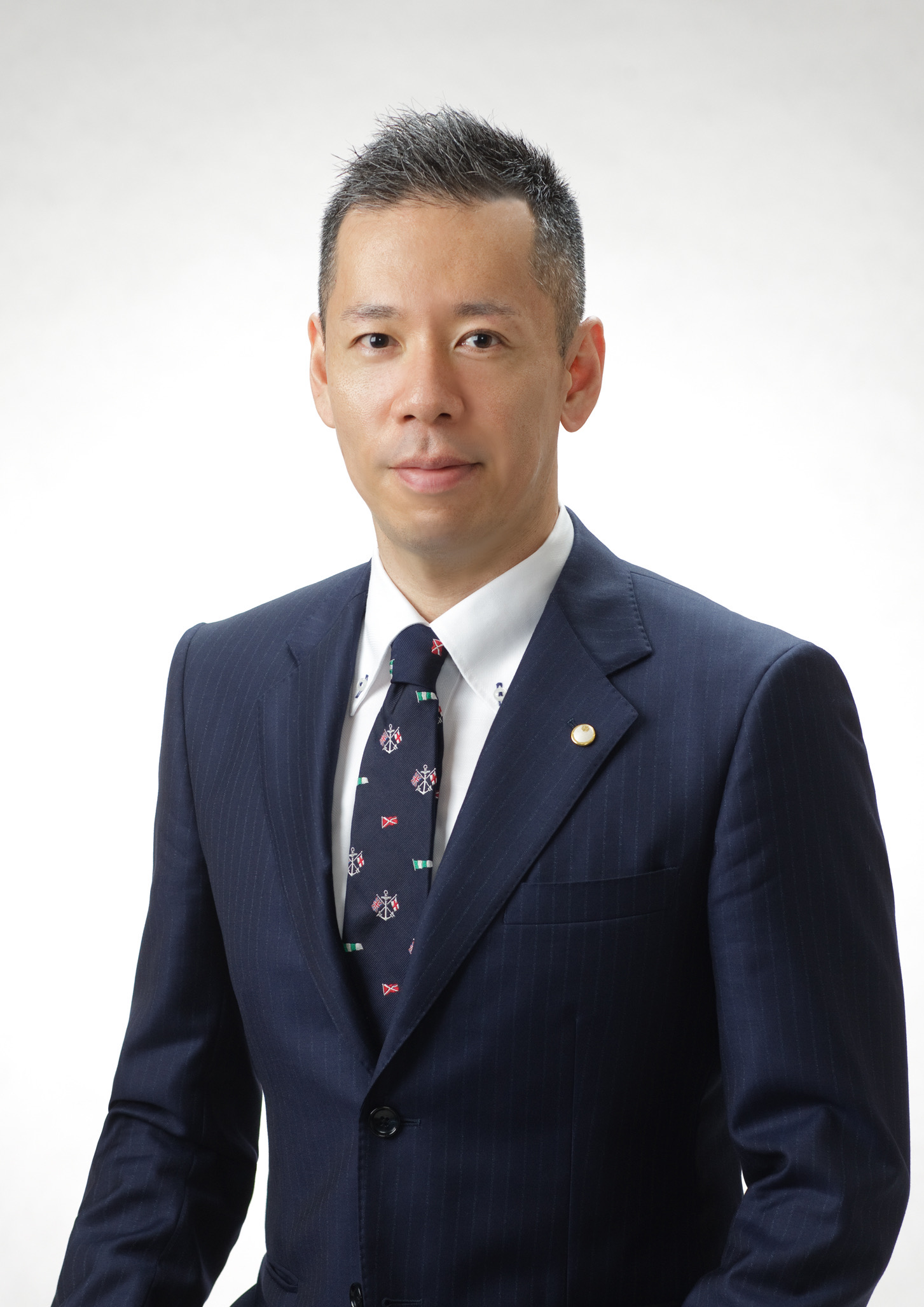 重満 将士