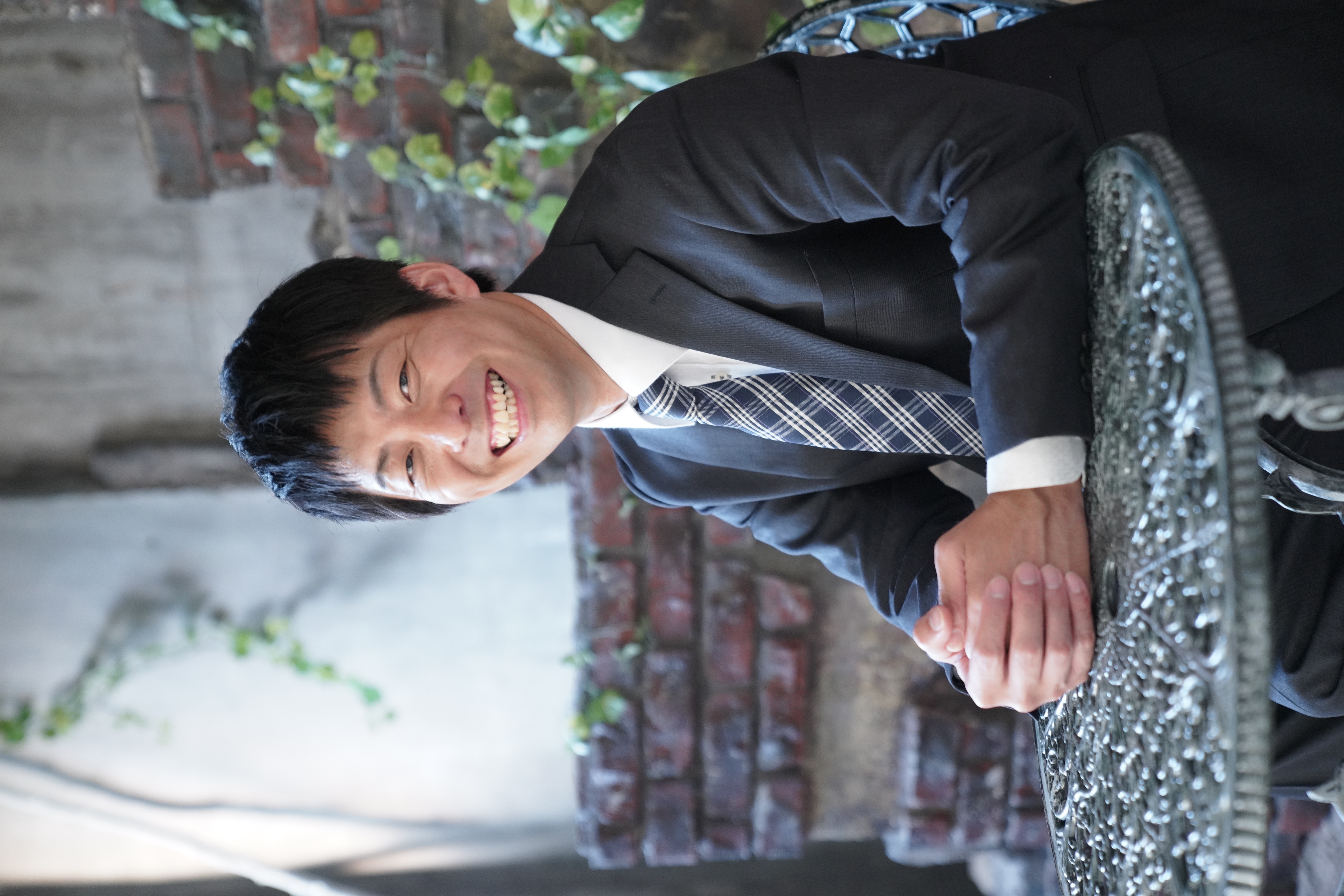 天尾 信之
