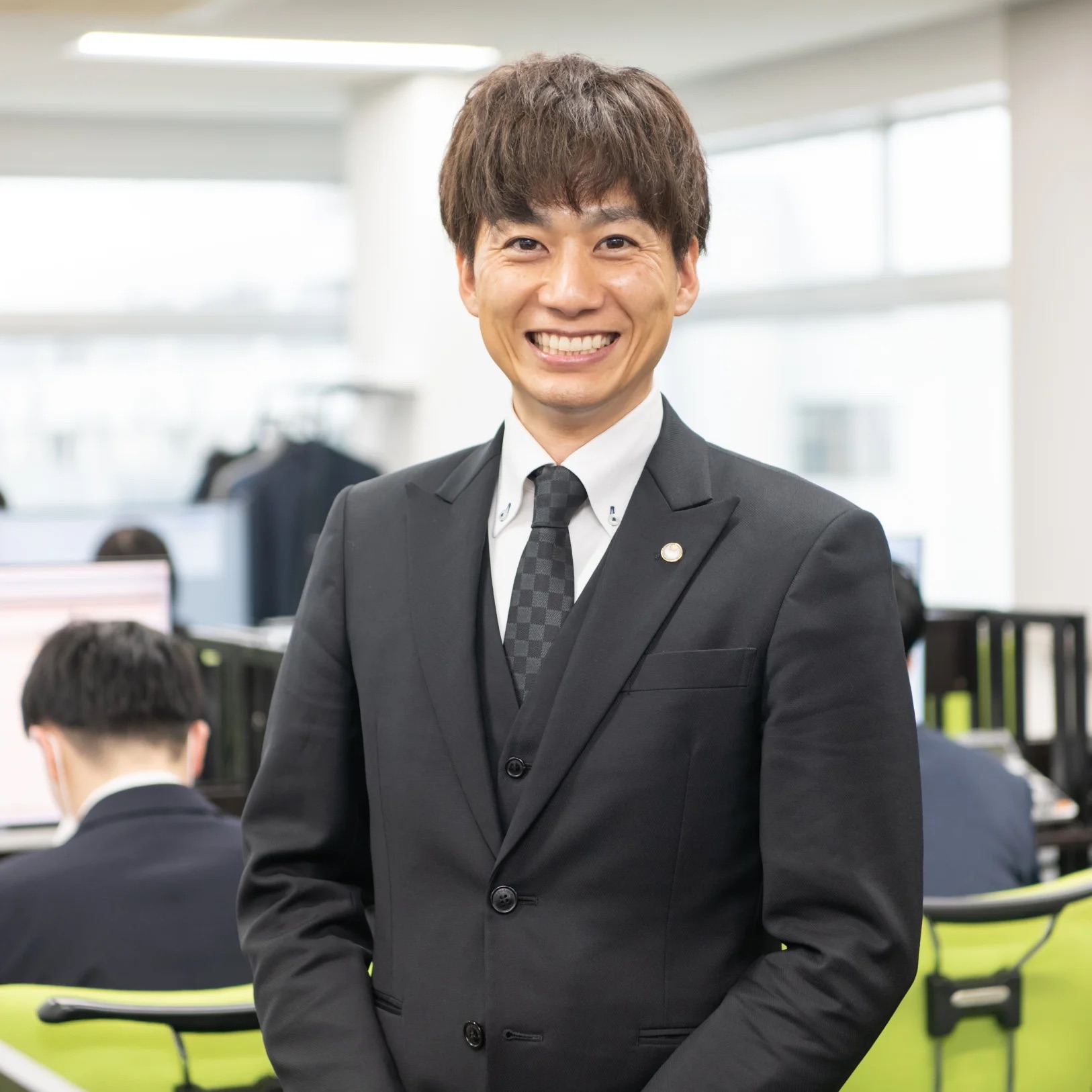井野 武士