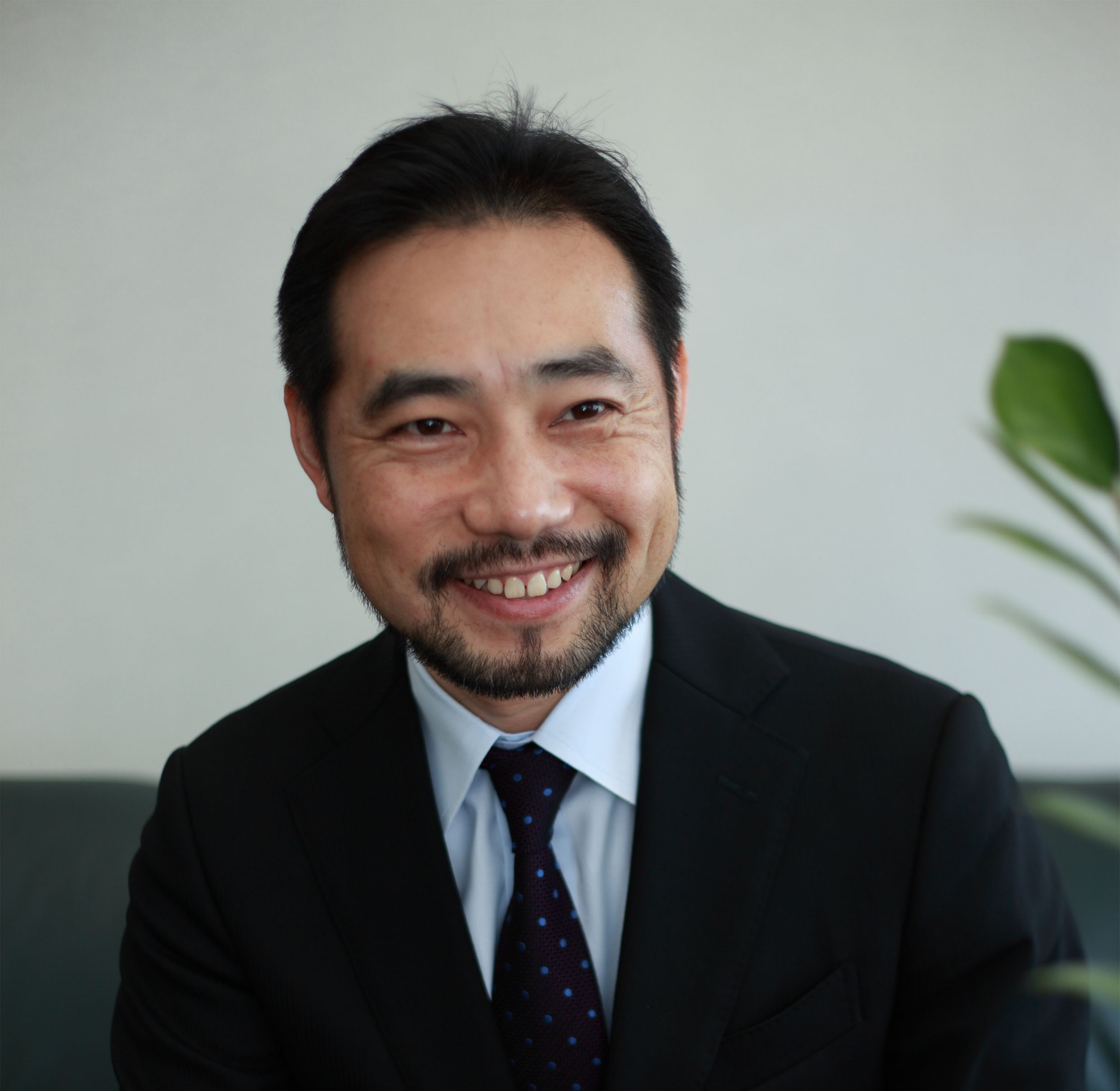 岩本 敏彦
