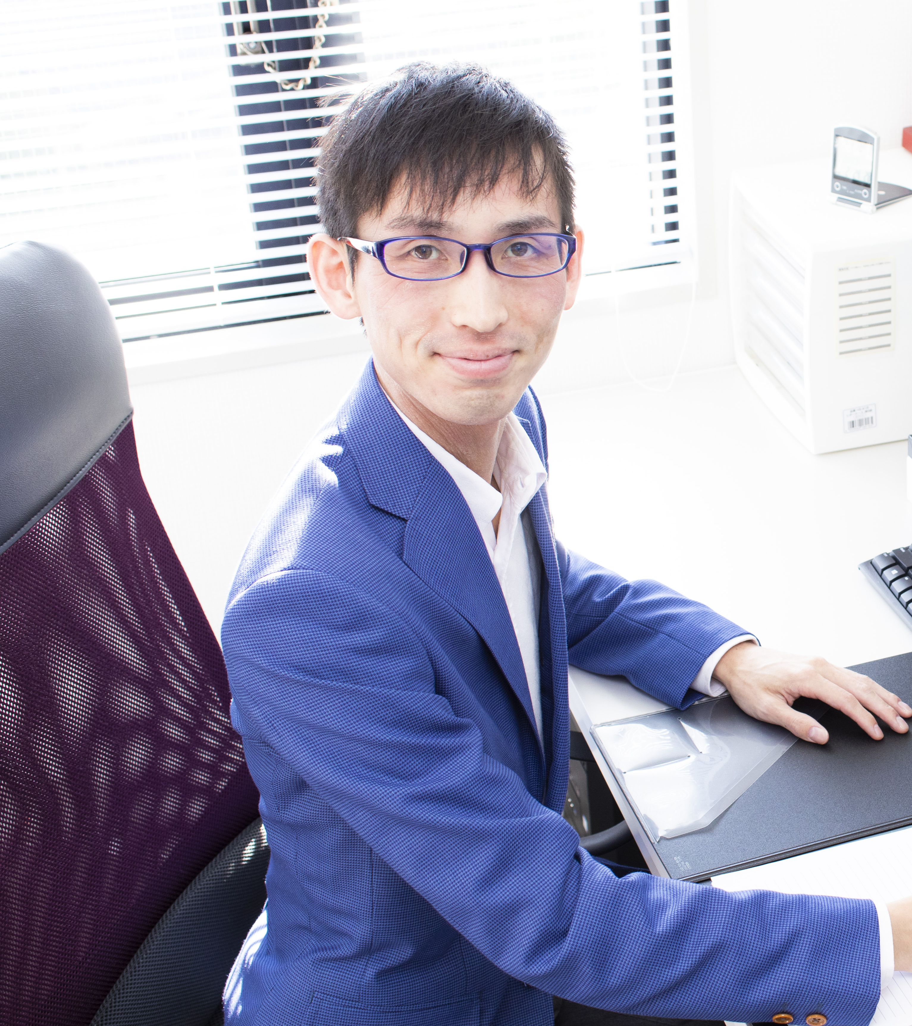 檜垣 昌幸