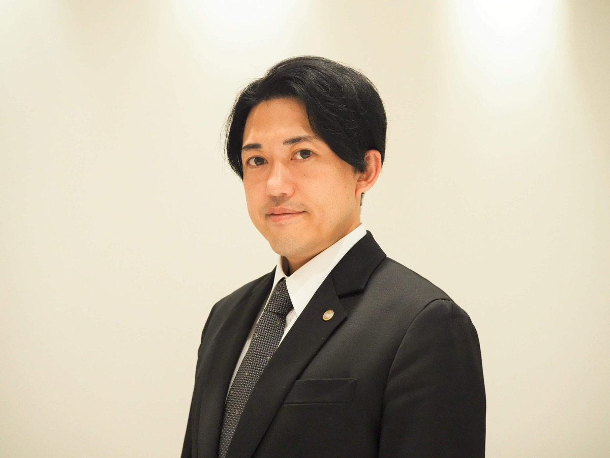 黒田 悠介