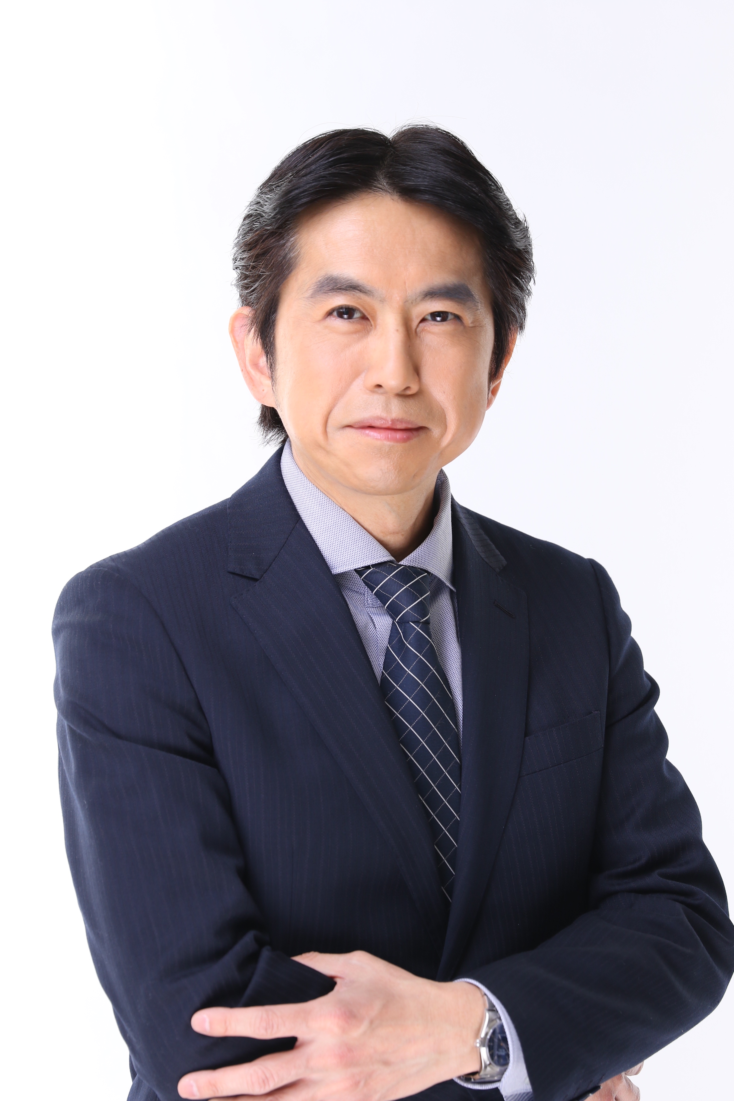 二見 達彦