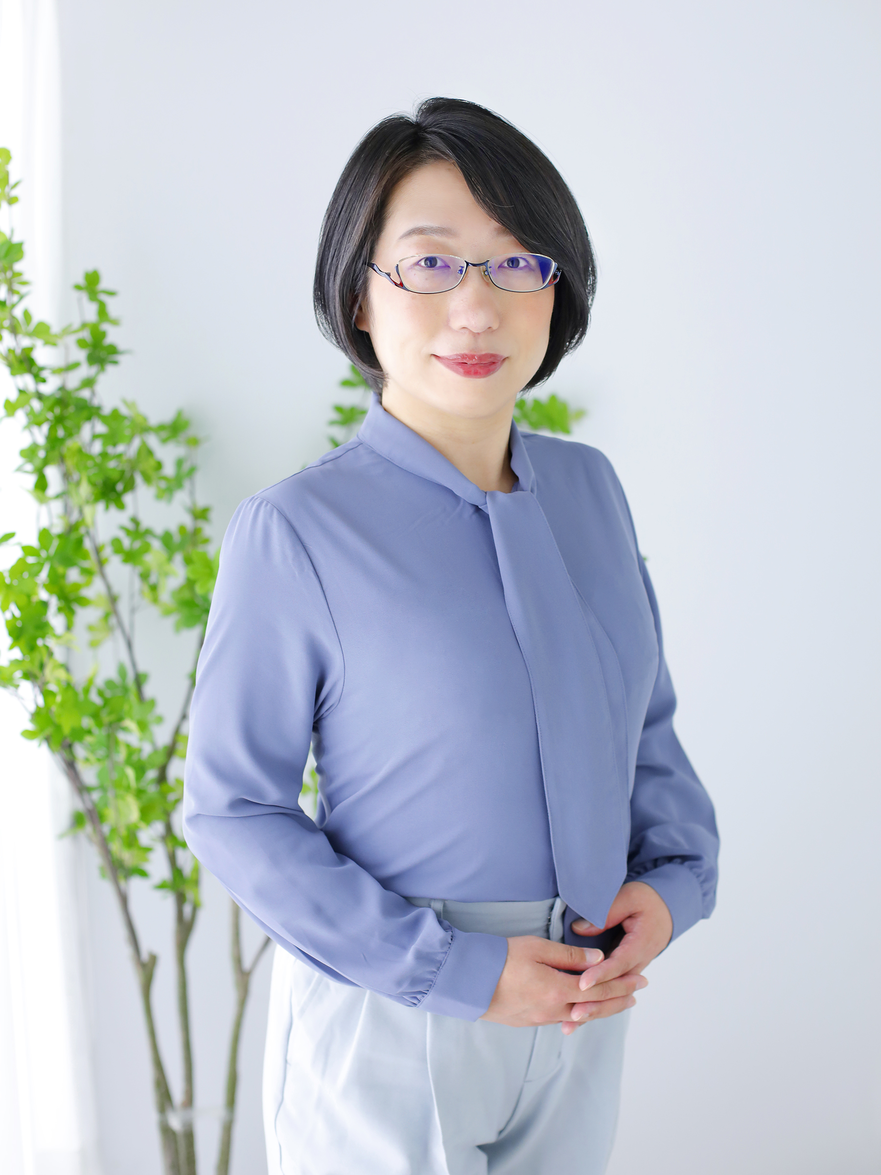 中野 里美