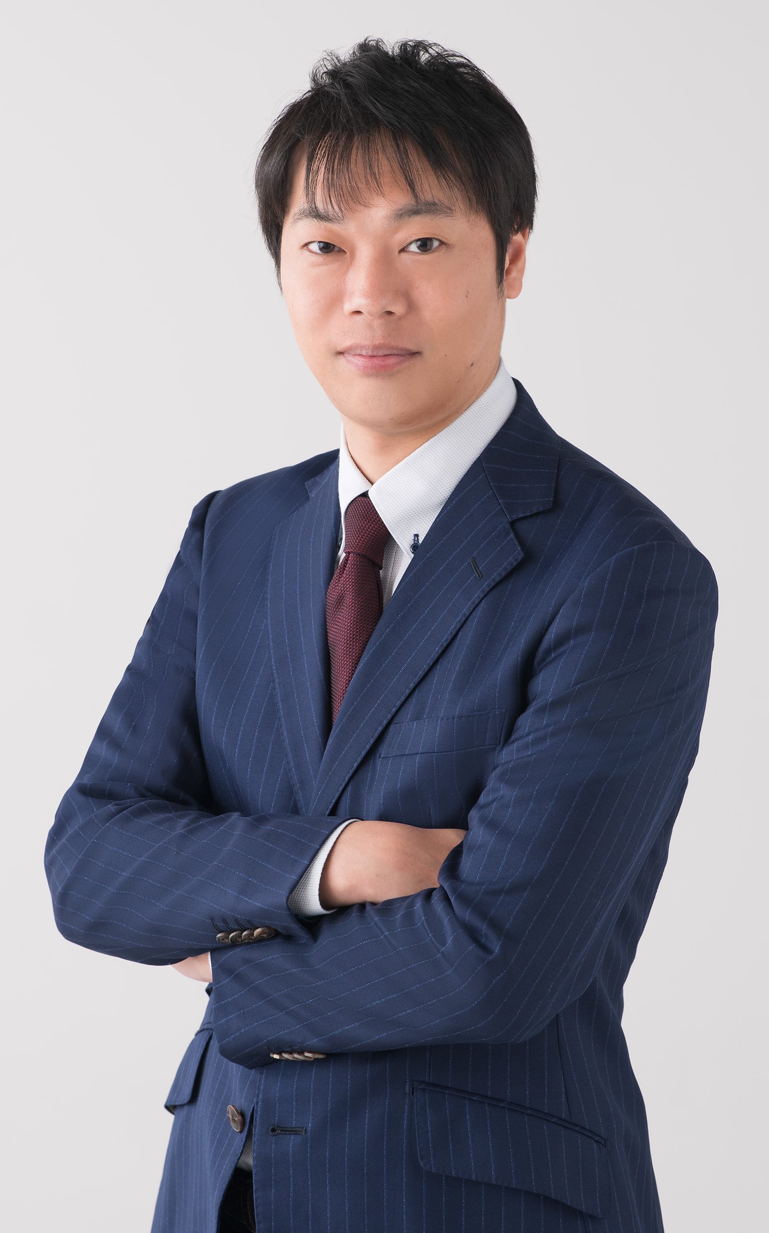 上野 将史