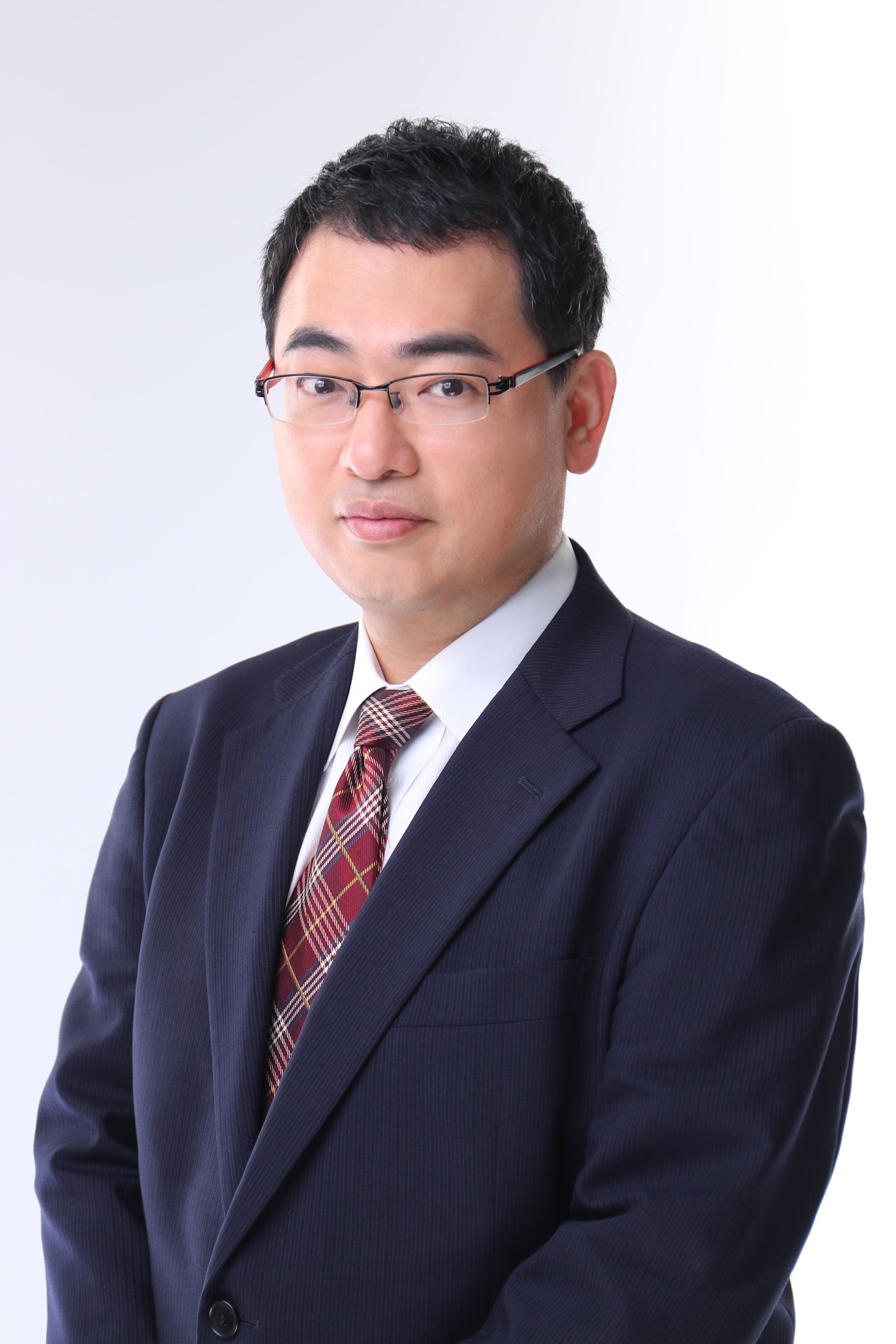 乾 真治