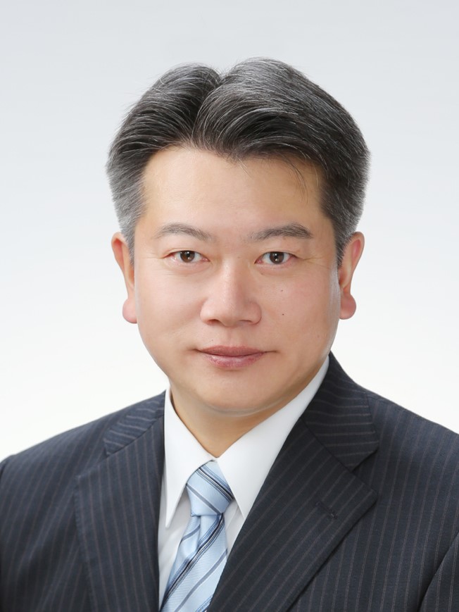 宮本 泰三