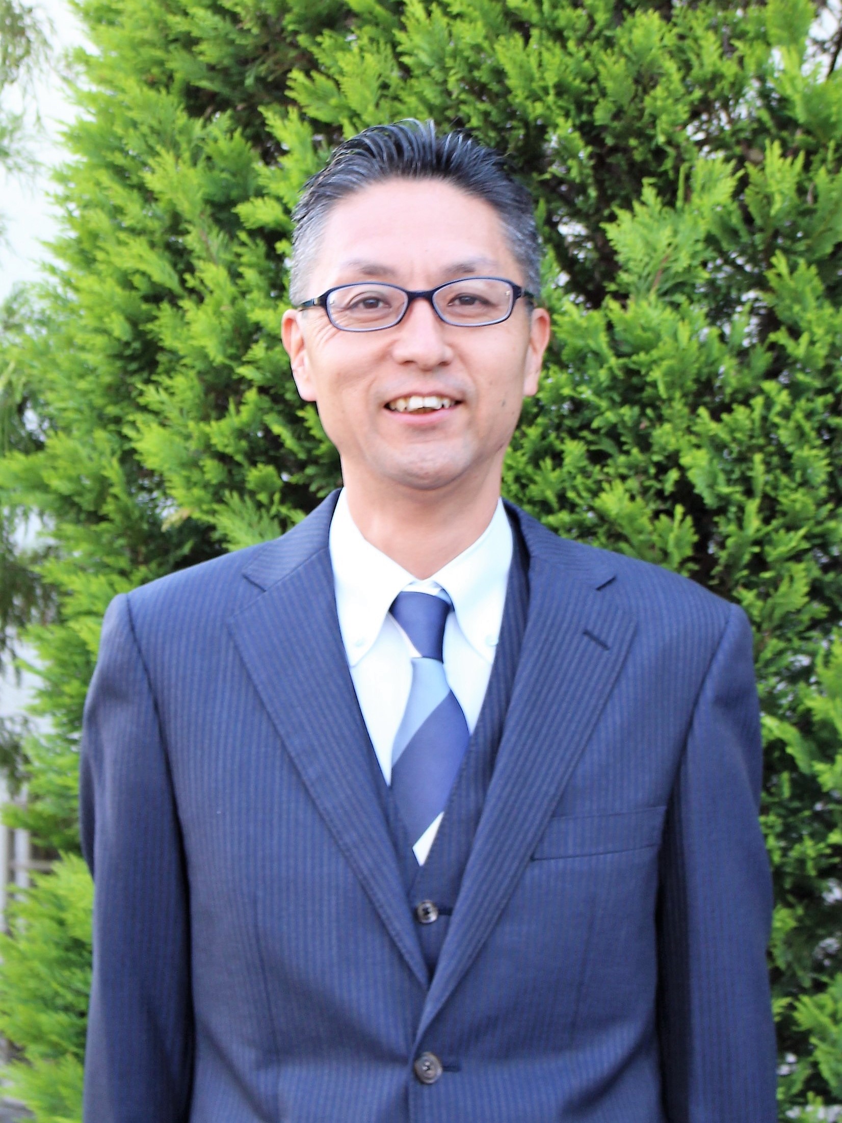君和田 昭一
