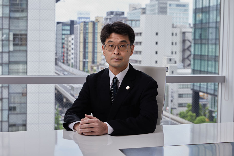 田中 健太郎