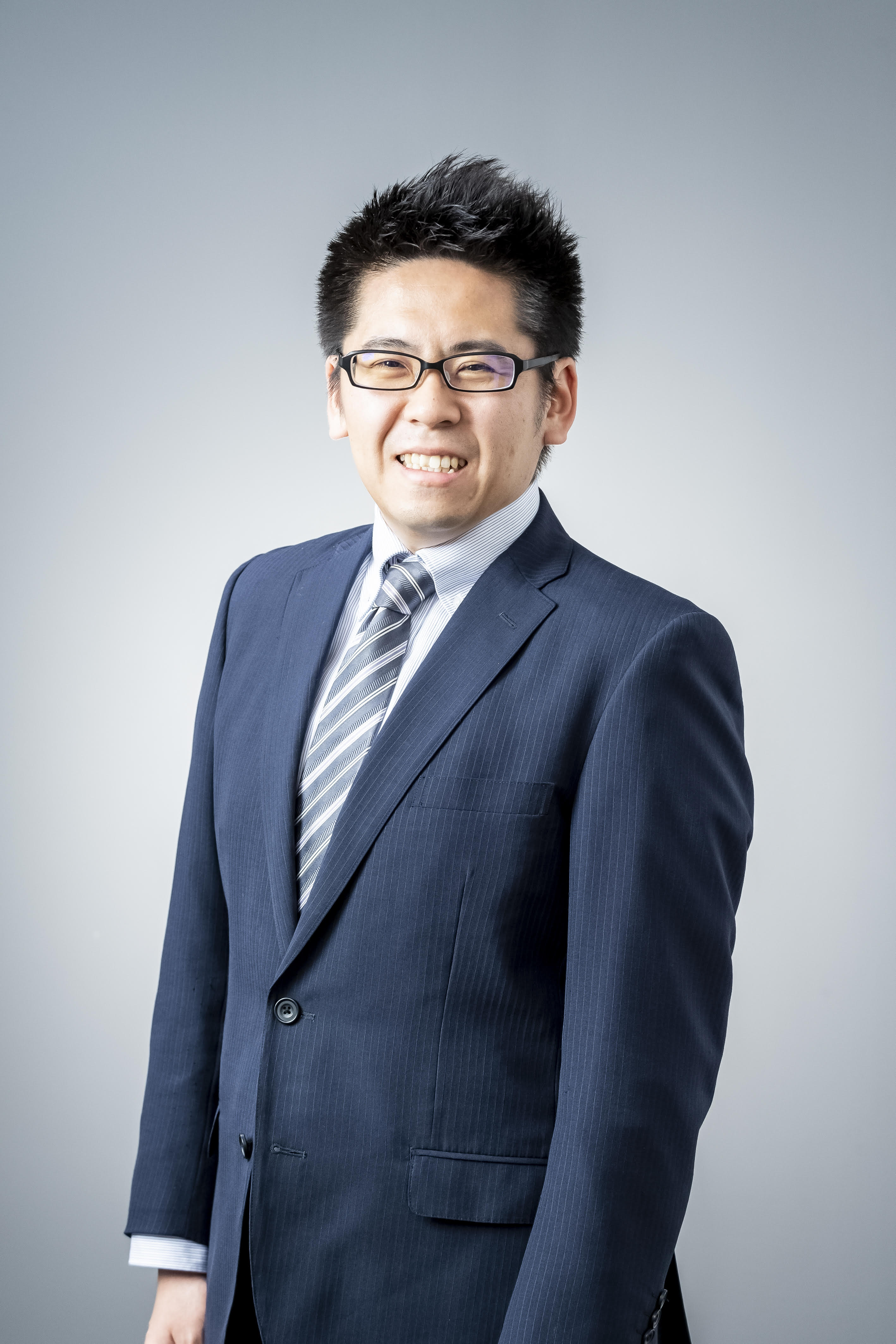 度会 俊明