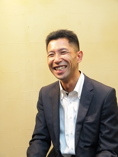 村松 悟