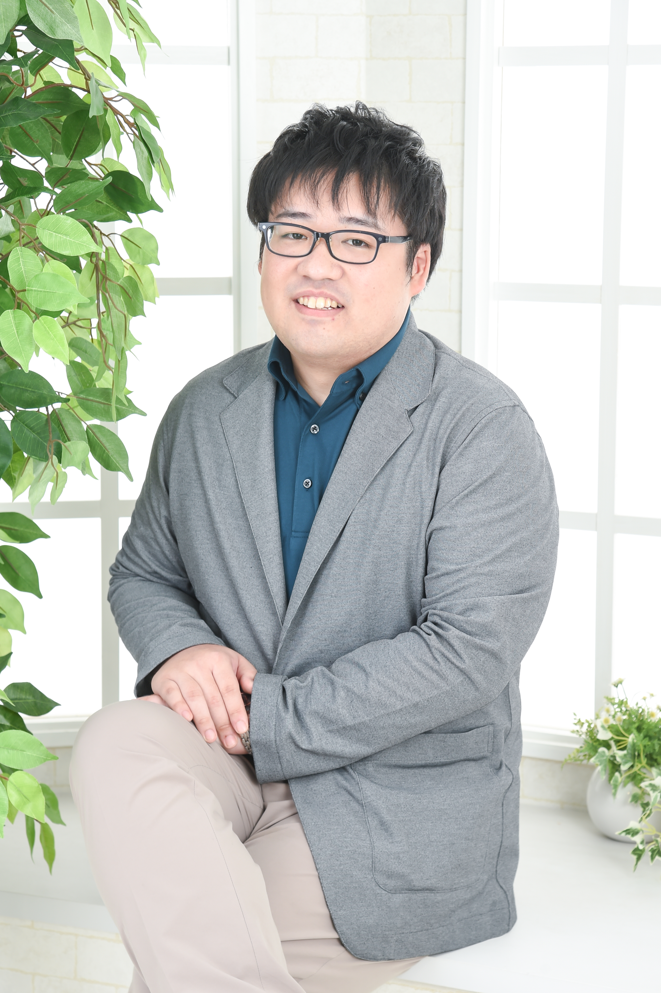 森 大輔