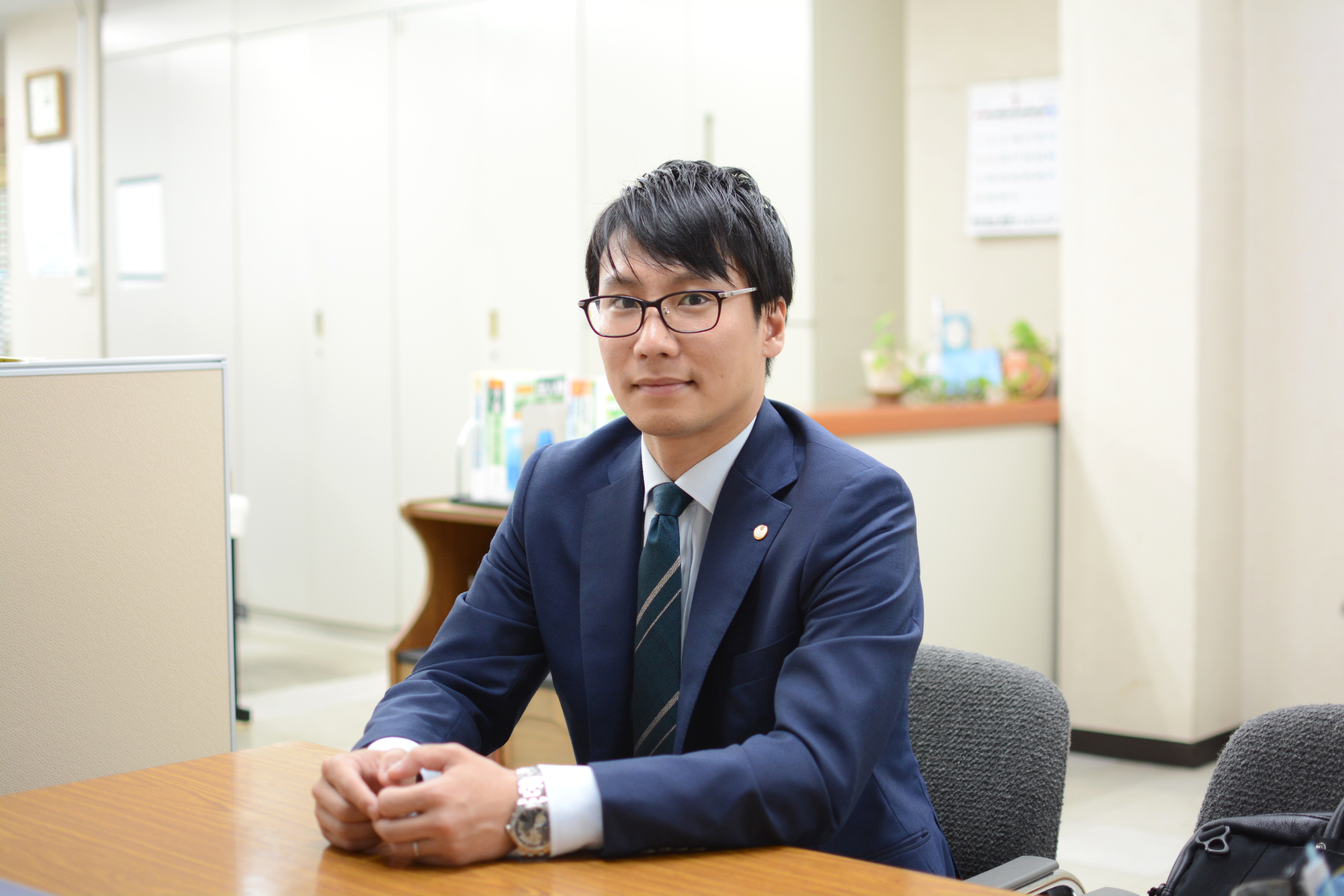 橋本 達広