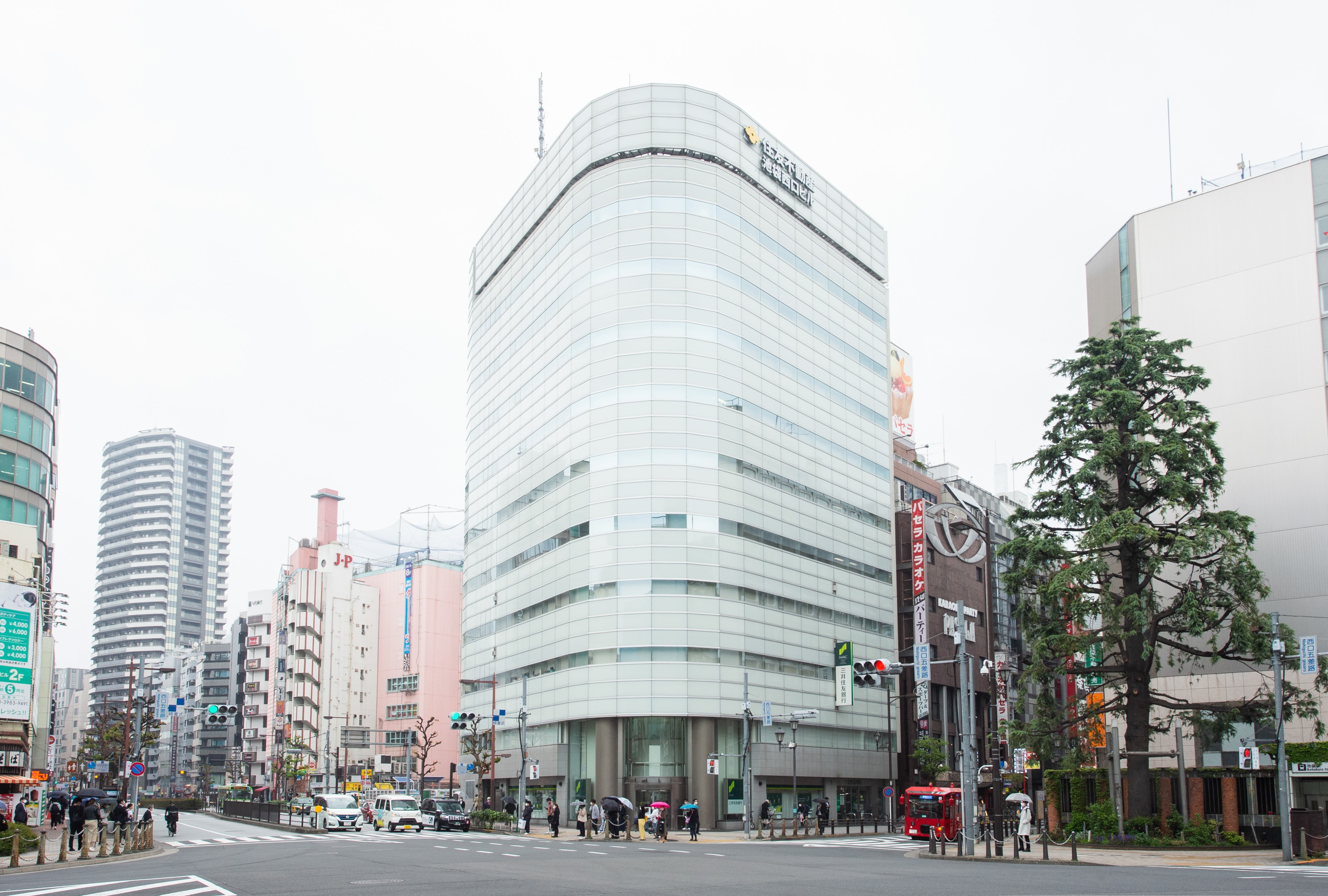 NA税理士法人のサムネイル画像