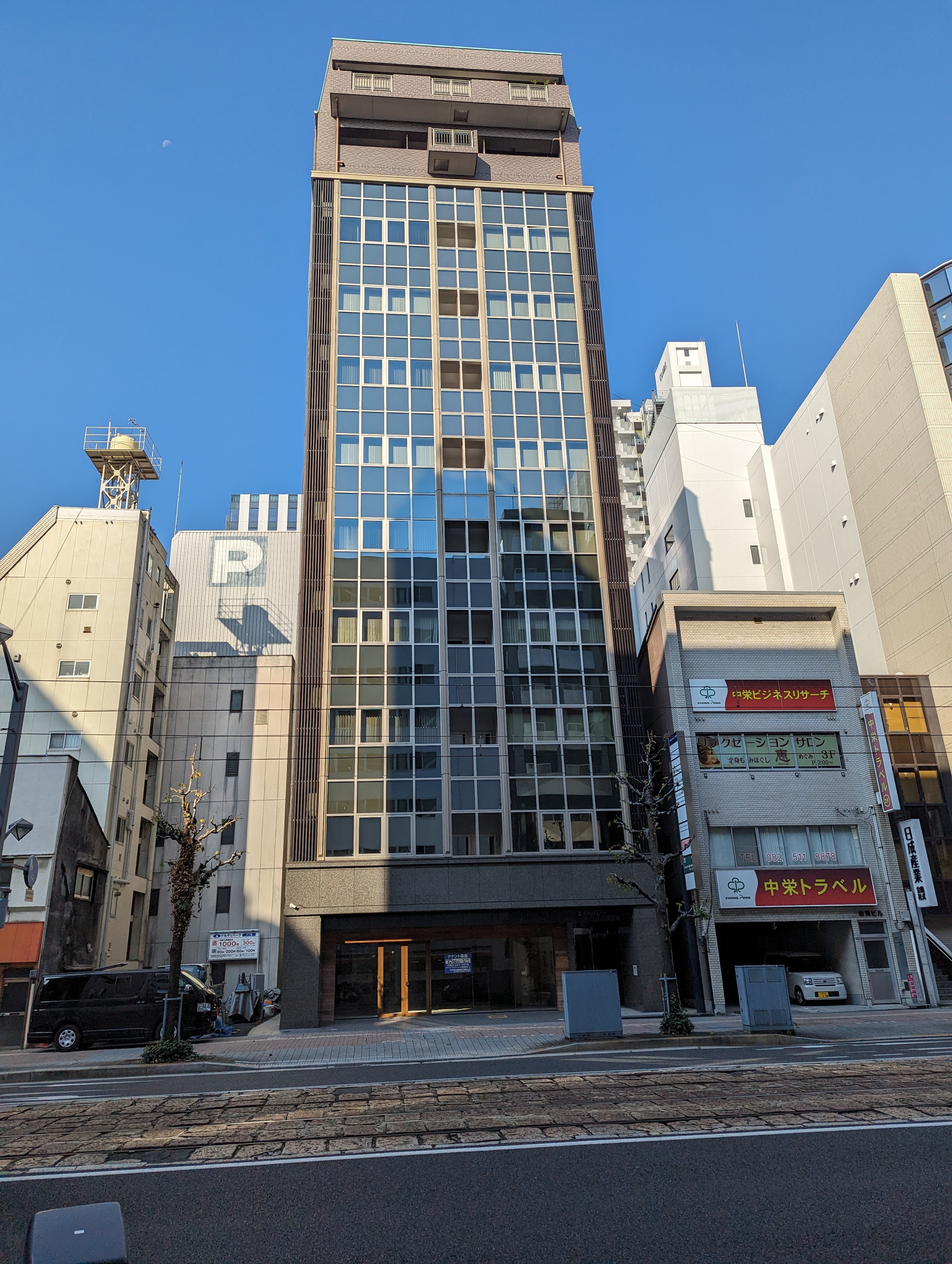 資産総研　税理士法人のサムネイル画像