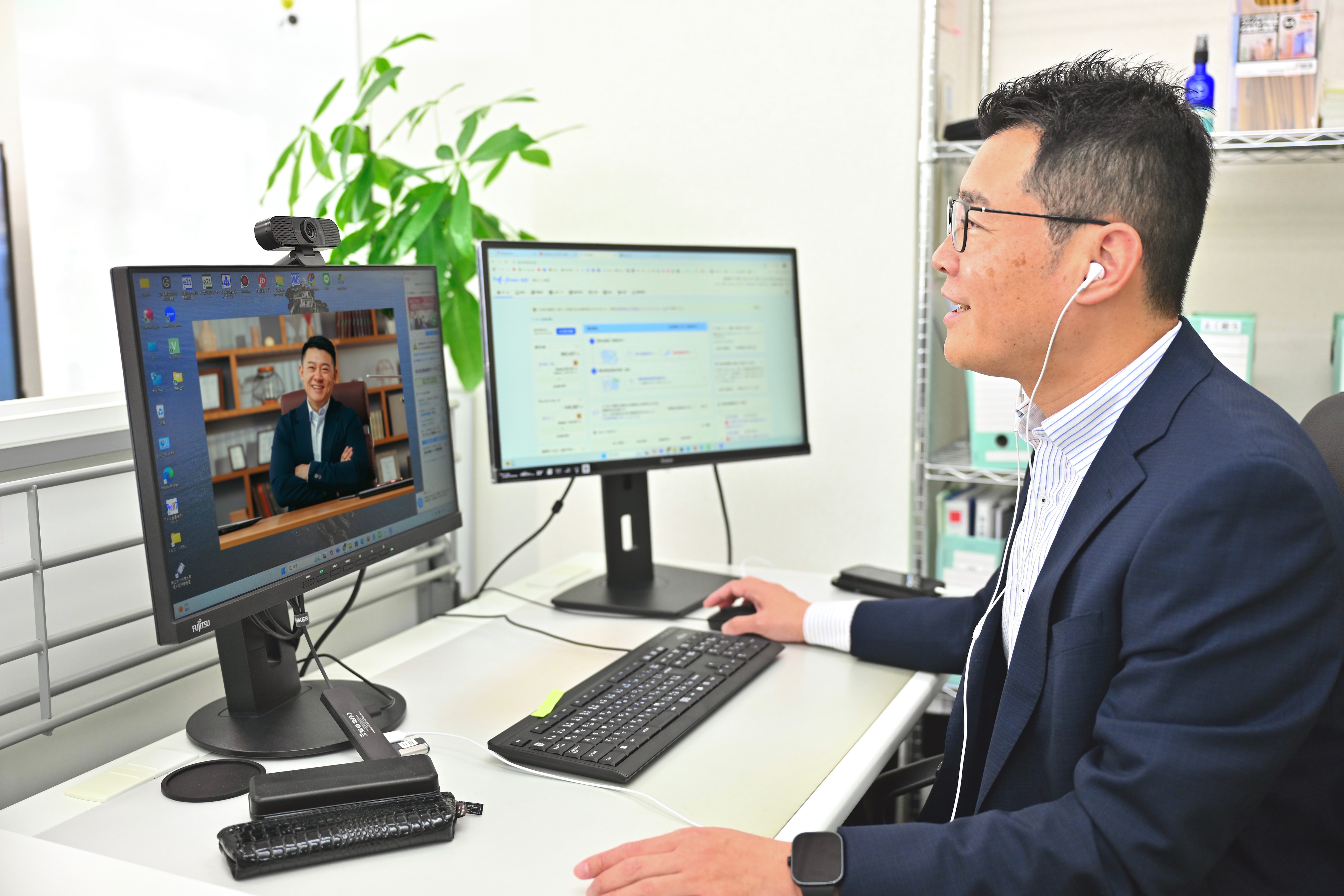 鈴木慎吾税理士事務所のサムネイル画像