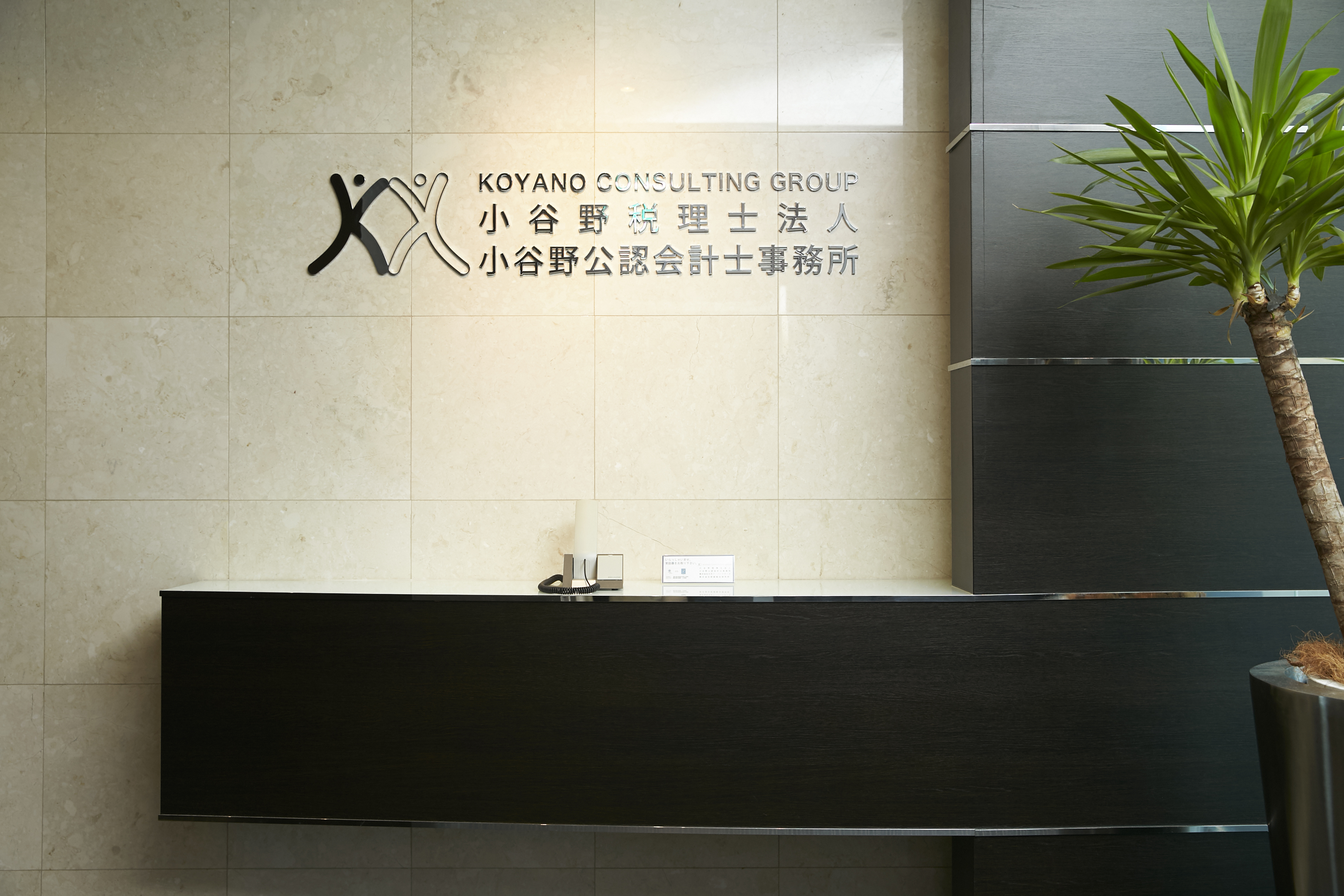 小谷野税理士法人のサムネイル画像