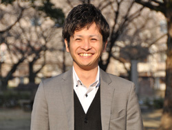 東久保 悠