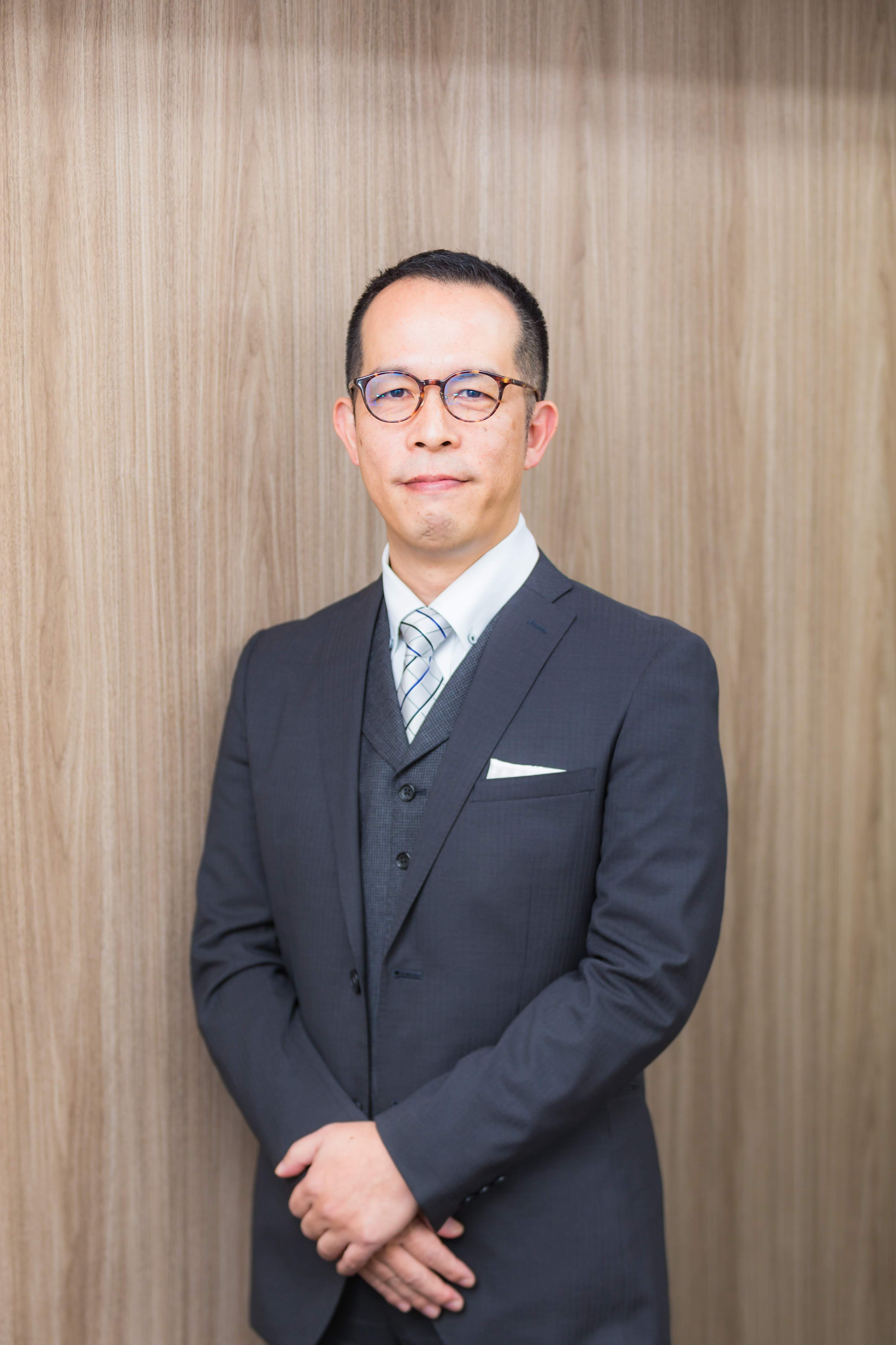 松谷 隆之