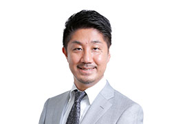 鳥川 拓哉