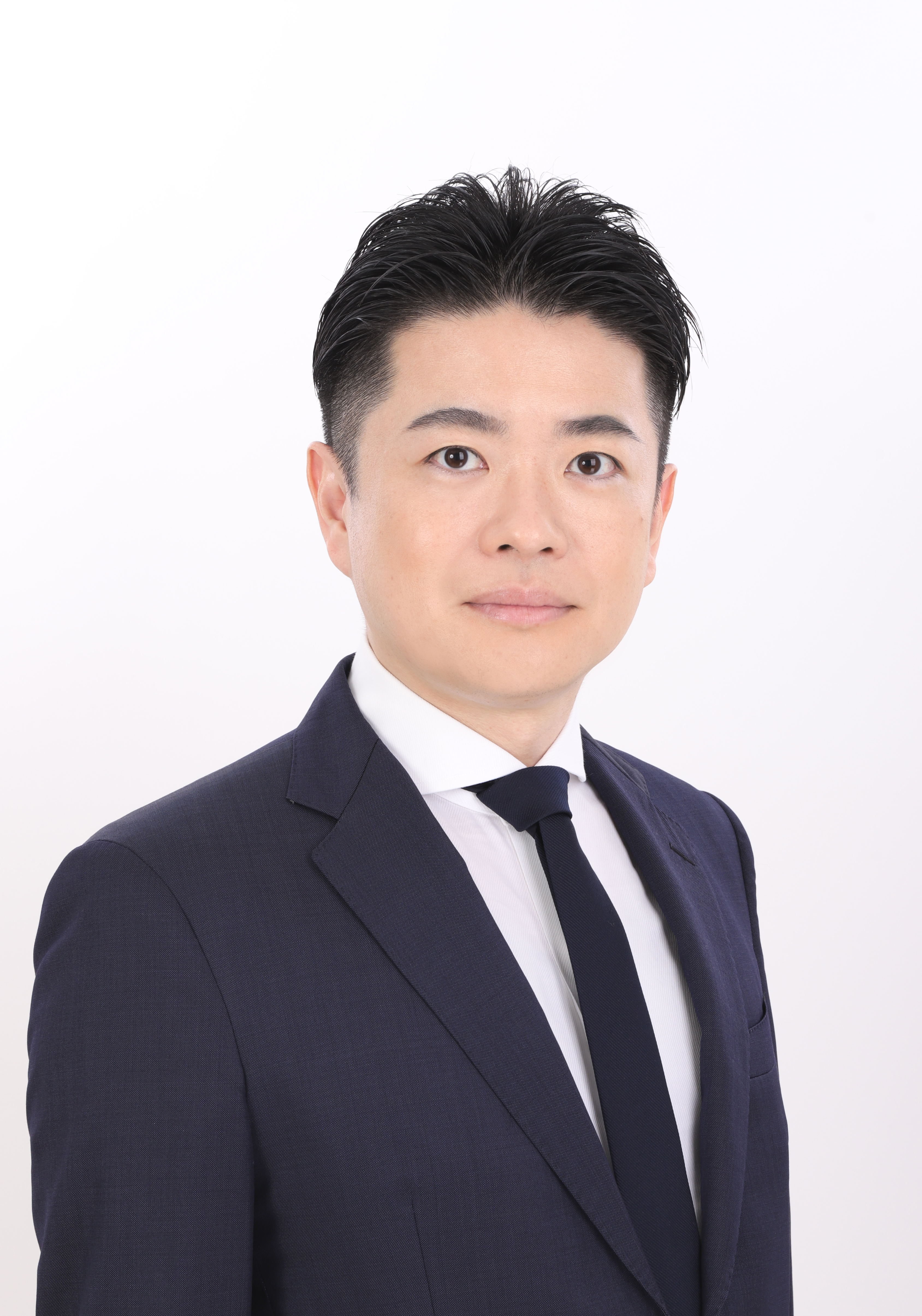永安 栄棟