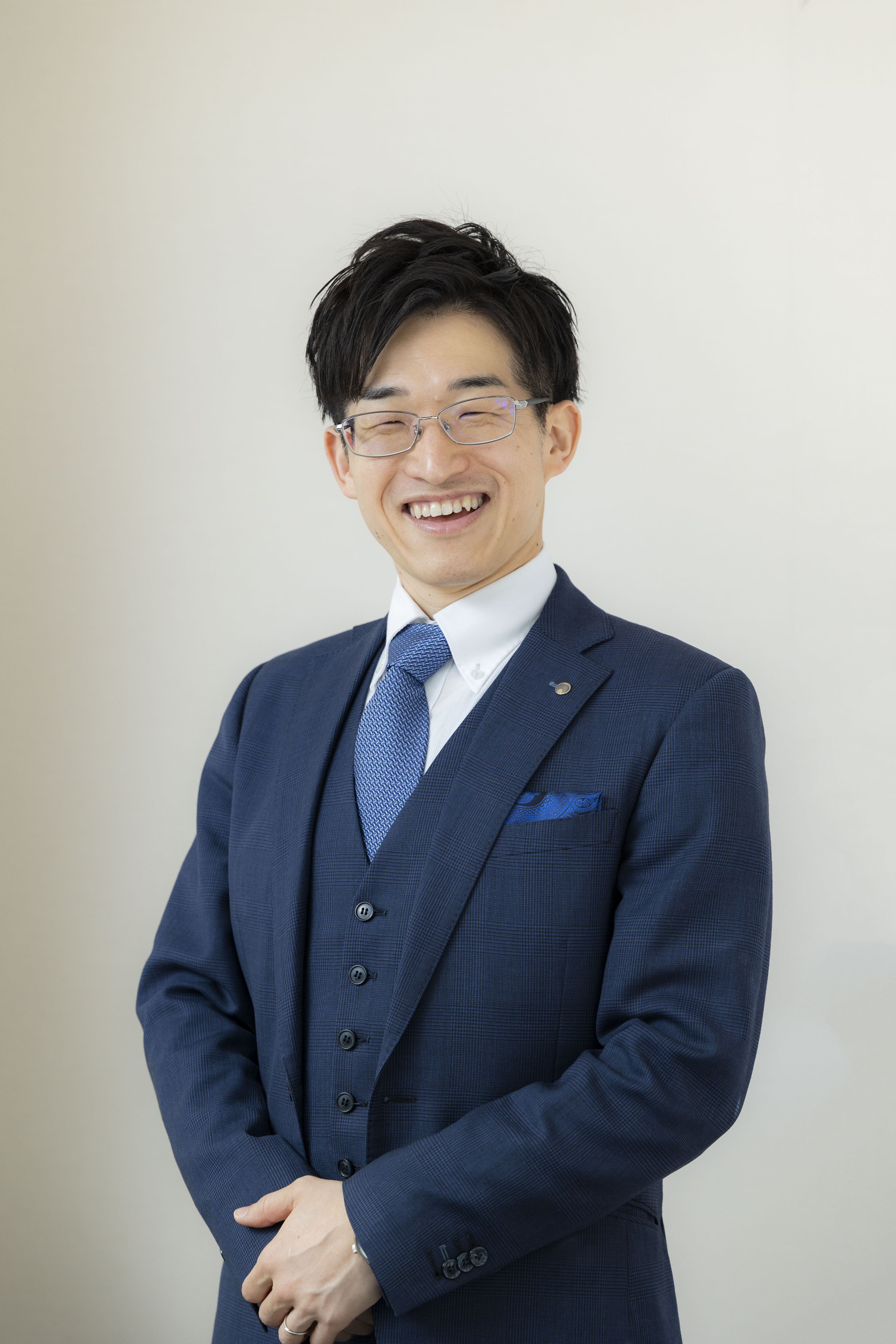 戸越 裕介