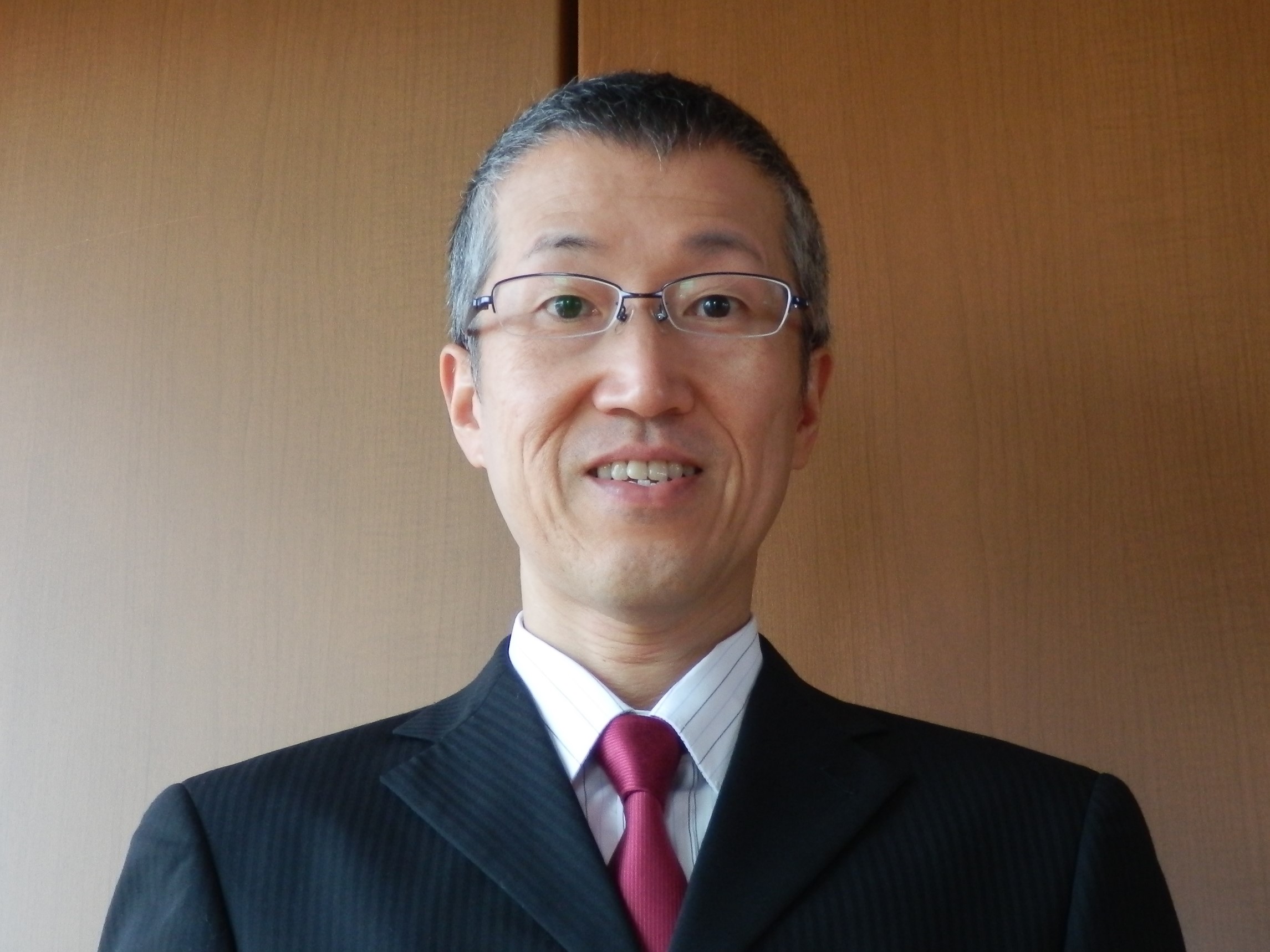 小林 芳弘