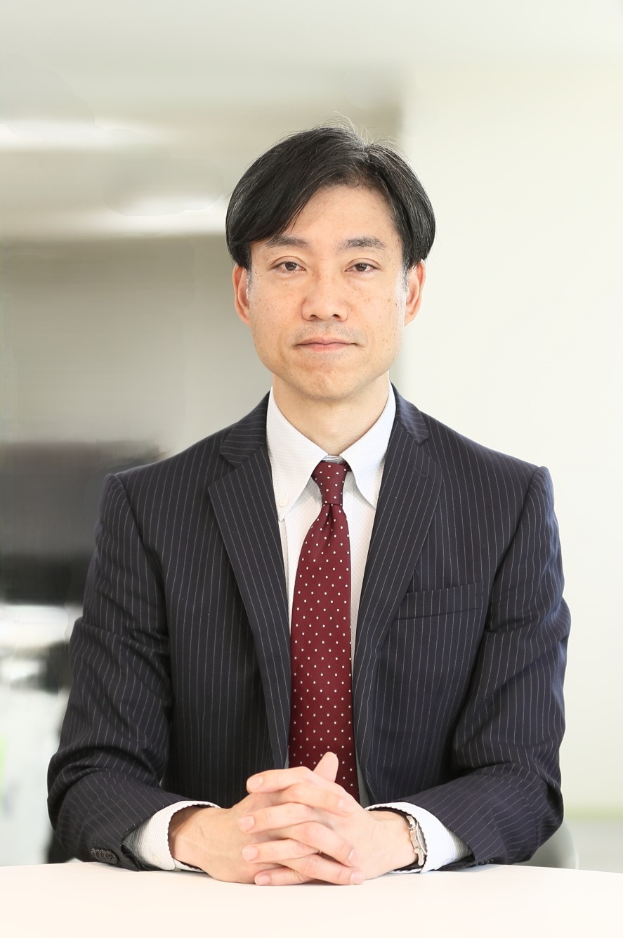 小島 央生