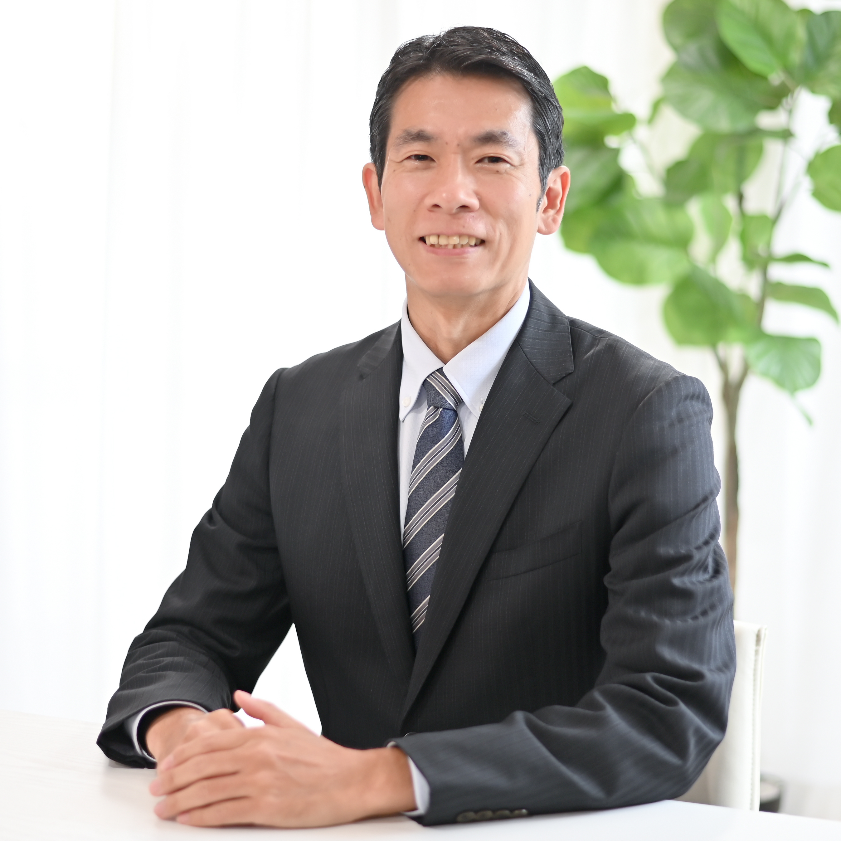 若尾 房市