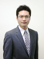 矢野 龍大